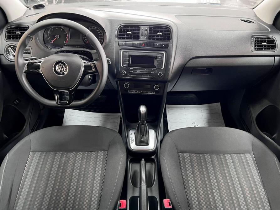 Volkswagen Polo V Рестайлинг Тверь  - изображение 10