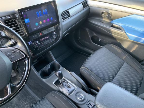Mitsubishi Outlander III Рестайлинг 2 с пробегом 2016 года, цена 1 549 000 рублей, 159941 км, внедорожник, Автокод Объявления