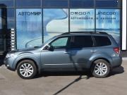 Subaru Forester III Рестайлинг Архангельск  - изображение 22