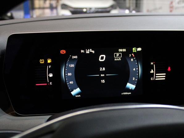 BAIC U5 Plus с пробегом 2023 года, цена 1 889 000 рублей, 13 км, седан, Автокод Объявления