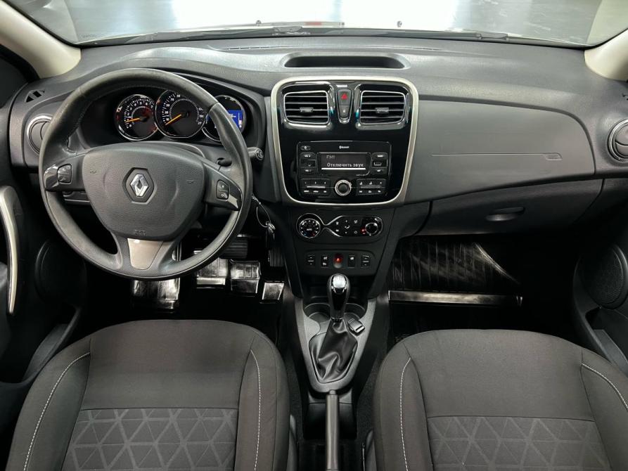 Renault Sandero II Казань  - изображение 13