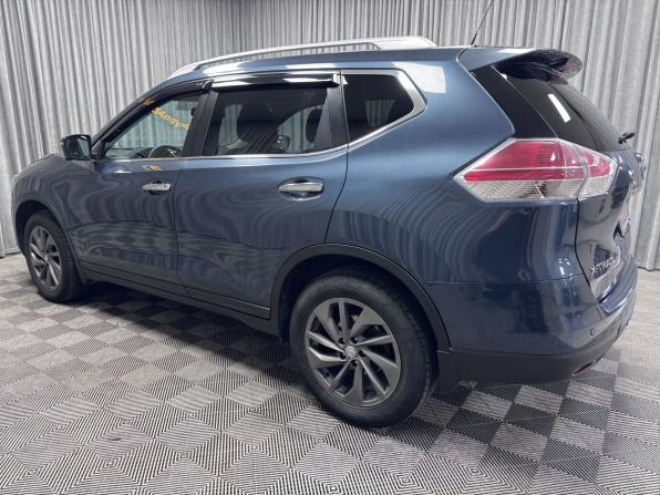 Nissan X-Trail III с пробегом 2016 года, цена 1 550 000 рублей, 198295 км, внедорожник, Автокод Объявления