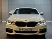 BMW 5 серии VII (G30/G31/G38) Красноярск  - изображение 51