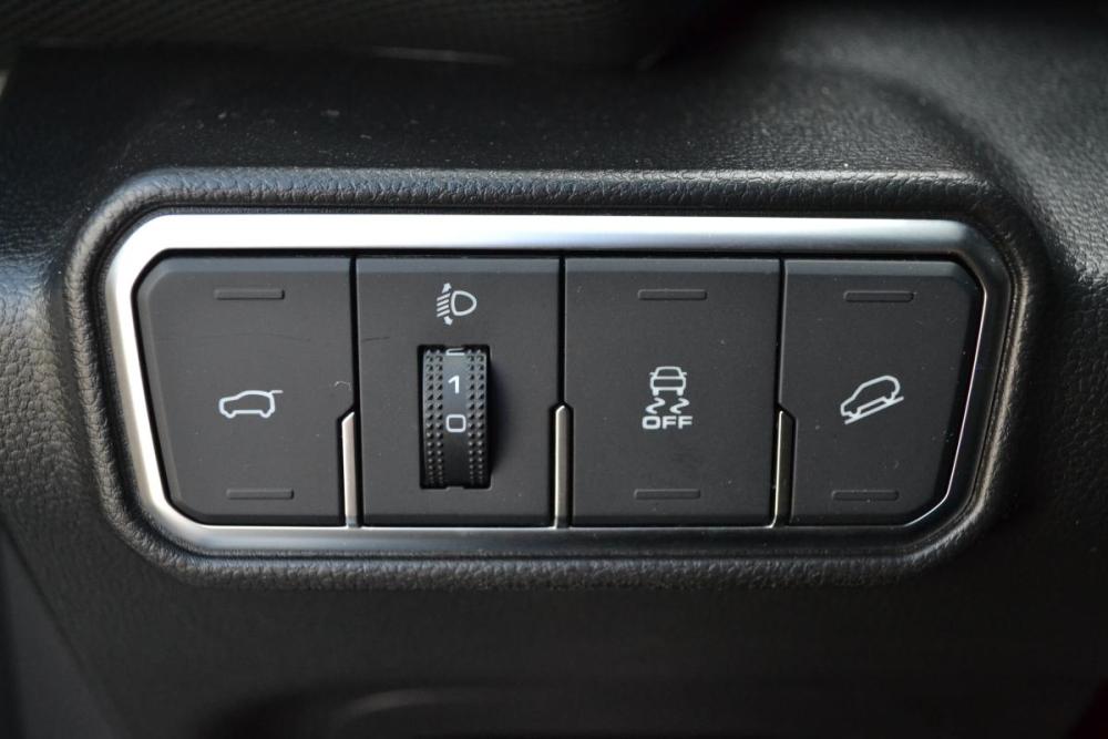 Haval Dargo Старый Оскол  - изображение 17