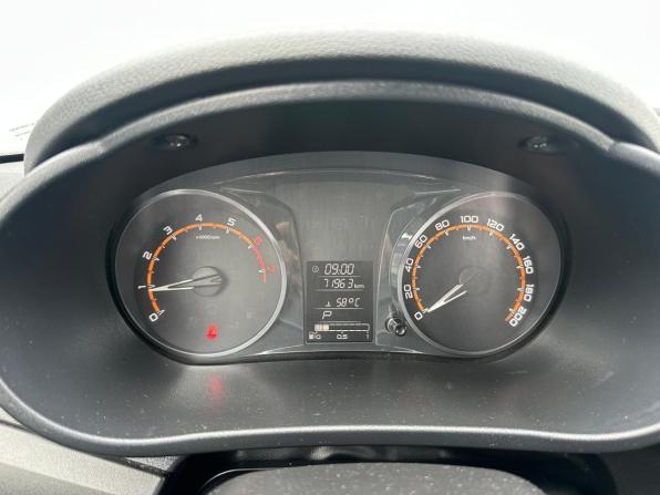 Lada (ВАЗ) Granta I Рестайлинг с пробегом 2020 года, цена 695 000 рублей, 71962 км, седан, Автокод Объявления