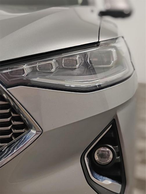 Haval F7 I Рестайлинг Москва  - изображение 30