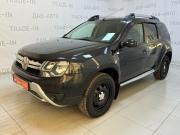 Renault Duster I Рестайлинг Пермь  - изображение 20