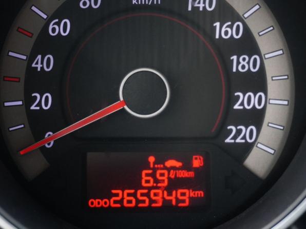Kia Cerato II с пробегом 2011 года, цена 625 000 рублей, 265948 км, седан, Автокод Объявления