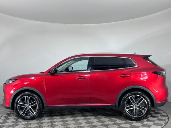 Changan CS55 Plus II с пробегом 2023 года, цена 1 620 000 рублей, 126737 км, внедорожник, Автокод Объявления