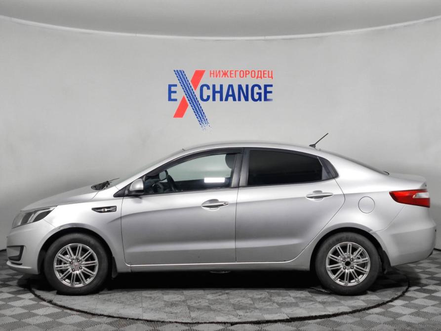 Kia Rio III Нижний Новгород  - изображение 2