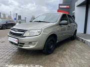 Lada (ВАЗ) Granta I Набережные Челны  - изображение 22