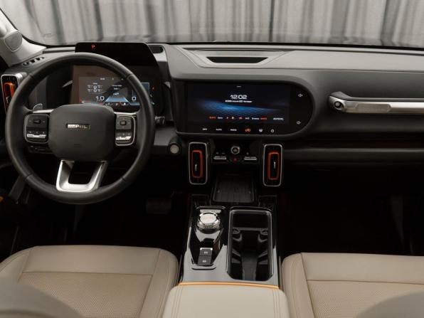 Haval Dargo с пробегом 2024 года, цена 2 790 000 рублей, 41658 км, внедорожник, Автокод Объявления
