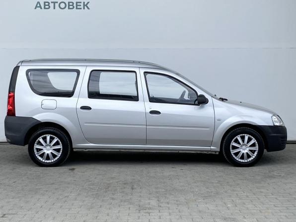 Lada (ВАЗ) Largus I с пробегом 2014 года, цена 597 000 рублей, 181687 км, универсал, Автокод Объявления