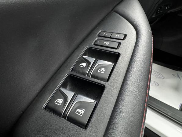 Changan CS35 Plus I Рестайлинг с пробегом 2024 года, цена 1 830 000 рублей, 26049 км, внедорожник, Автокод Объявления
