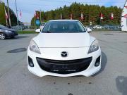 Mazda 3 II (BL) Рестайлинг Тюмень  - изображение 22