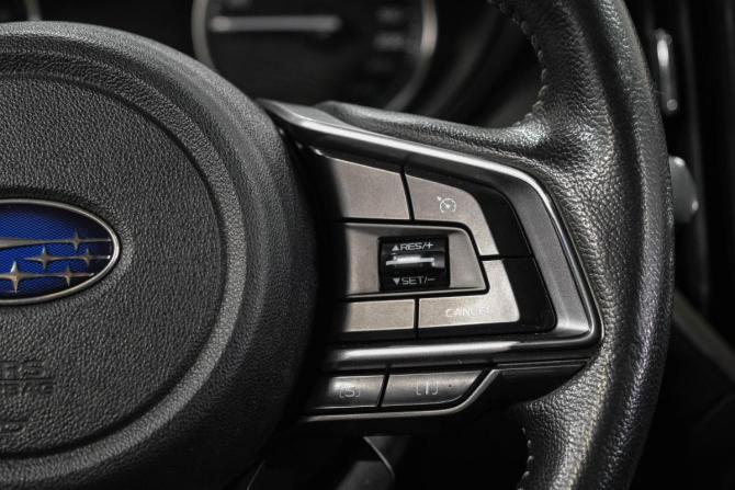 Subaru Forester V с пробегом 2020 года, цена 2 699 000 рублей, 190000 км, внедорожник, Автокод Объявления