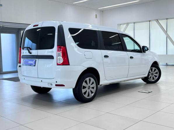 Lada (ВАЗ) Largus I Рестайлинг с пробегом 2025 года, цена 1 490 000 рублей, 11042 км, универсал, Автокод Объявления