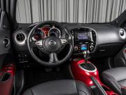 Nissan Juke I Тюмень  - изображение 28