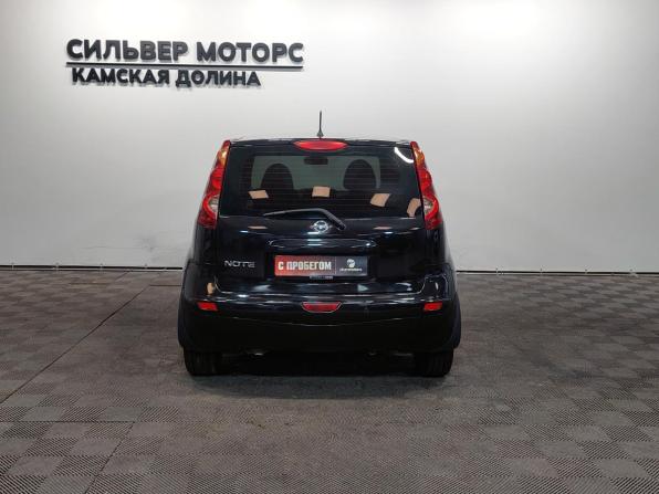 Nissan Note I Рестайлинг с пробегом 2012 года, цена 800 000 рублей, 171779 км, хэтчбек, Автокод Объявления