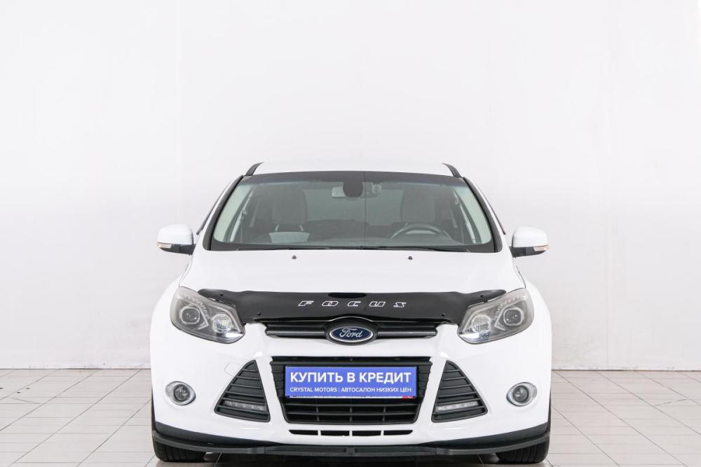 Ford Focus III Красноярск  - изображение 2