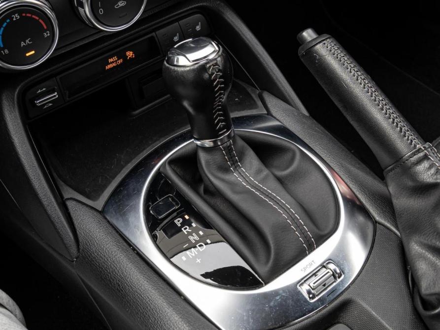 Mazda MX-5 IV (ND) Краснодар  - изображение 20
