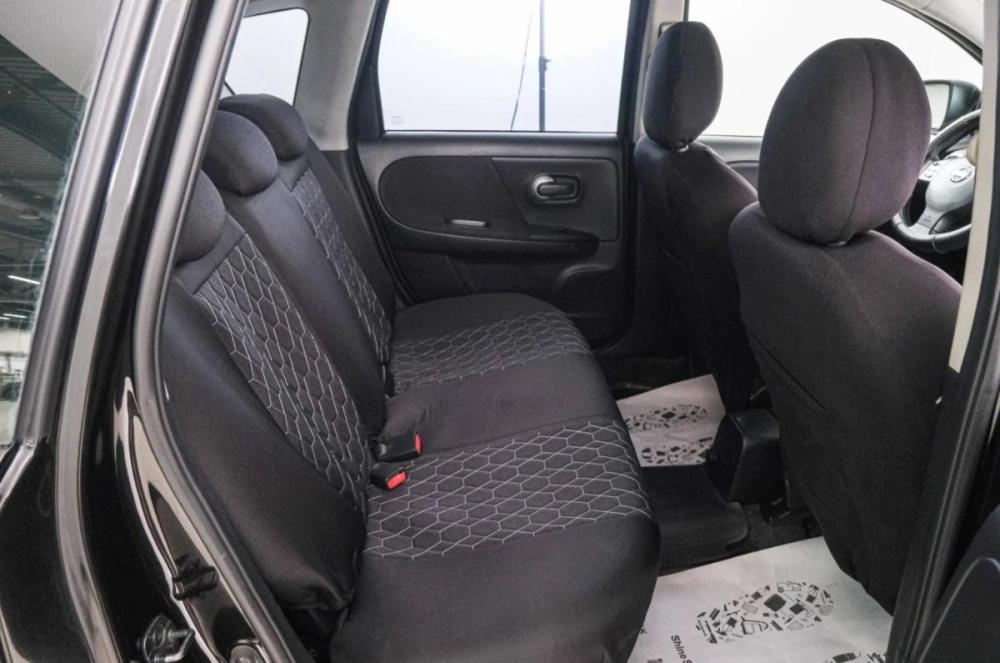 Nissan Note I Рестайлинг Красноярск  - изображение 22