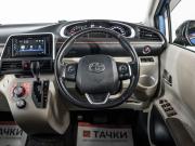 Toyota Sienta II Иркутск  - изображение 36