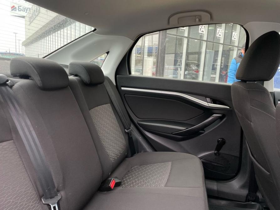 Lada (ВАЗ) Vesta I Краснодар  - изображение 19