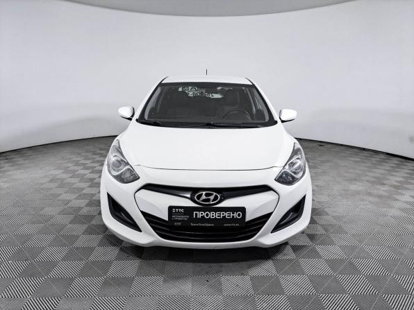 Hyundai i30 II с пробегом 2012 года, цена 670 000 рублей, 316533 км, хэтчбек, Автокод Объявления