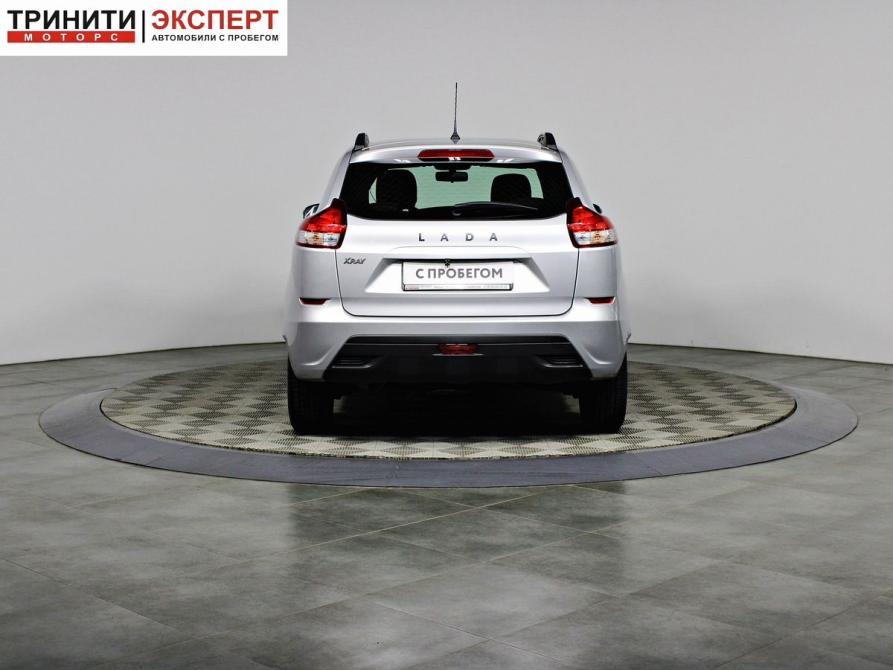 Lada (ВАЗ) XRAY I Белгород  - изображение 6