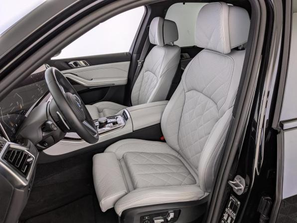BMW X5 IV (G05/G18) Рестайлинг с пробегом 2025 года, цена 14 650 000 рублей, 7116 км, внедорожник, Автокод Объявления