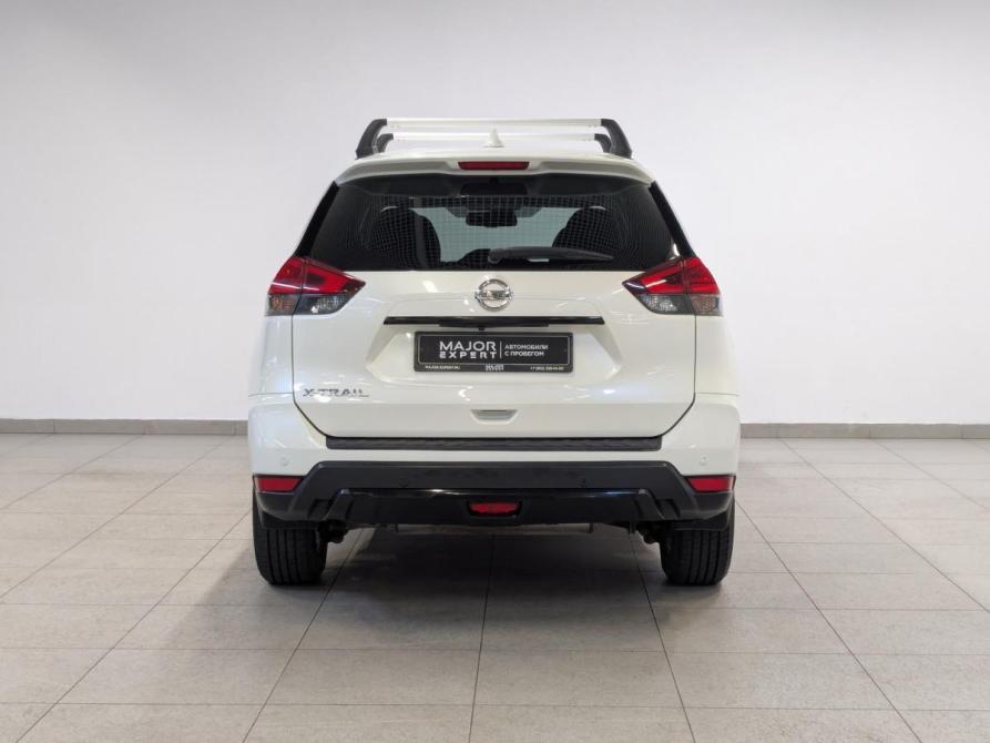 Nissan X-Trail III Рестайлинг Санкт-Петербург  - изображение 6