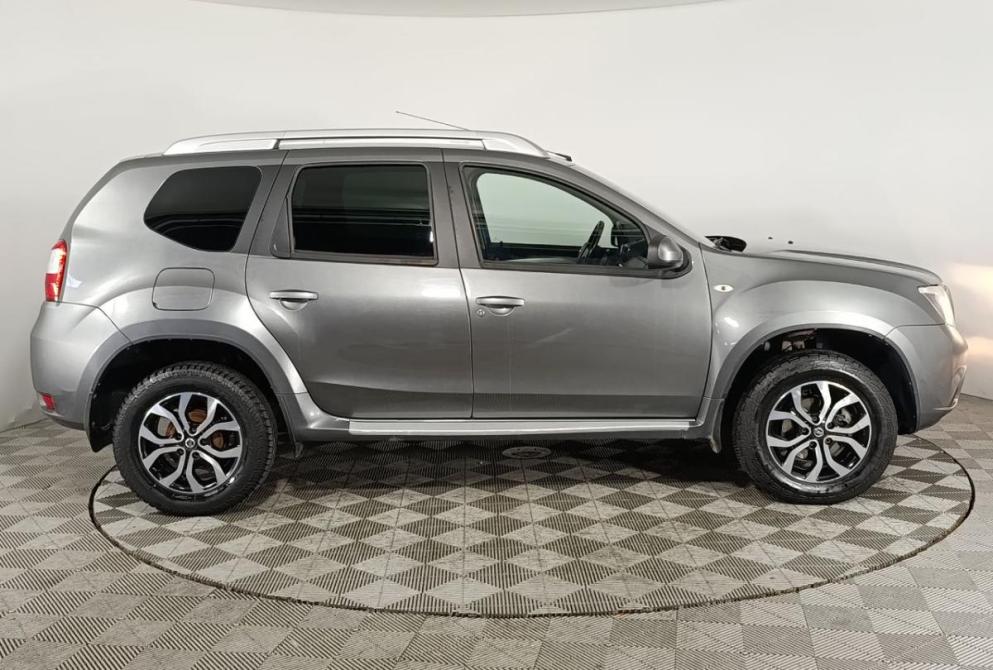 Nissan Terrano III (D10) Волгоград  - изображение 8