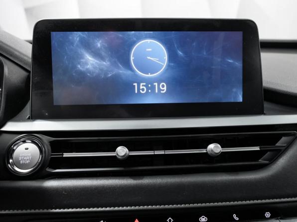 Chery Tiggo 4 Pro I Рестайлинг с пробегом 2025 года, цена 1 722 000 рублей, 11000 км, внедорожник, Автокод Объявления