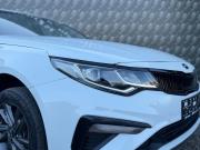 Kia Optima IV Рестайлинг Краснодар  - изображение 46