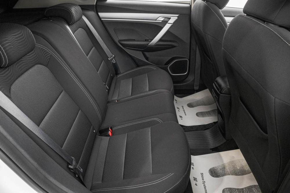 Geely Coolray I Барнаул  - изображение 25