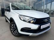 Lada (ВАЗ) Granta I Рестайлинг Воронеж  - изображение 22