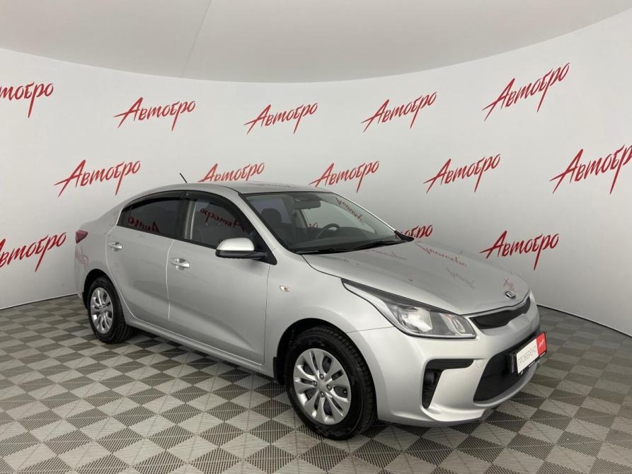 Kia Rio IV Псков  - изображение 7