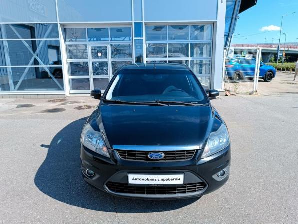Ford Focus II Рестайлинг с пробегом 2011 года, цена 545 000 рублей, 197500 км, седан, Автокод Объявления