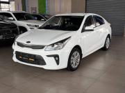 Kia Rio IV Оренбург  - изображение 23