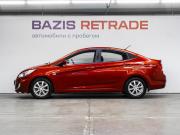 Hyundai Solaris I Тюмень  - изображение 30