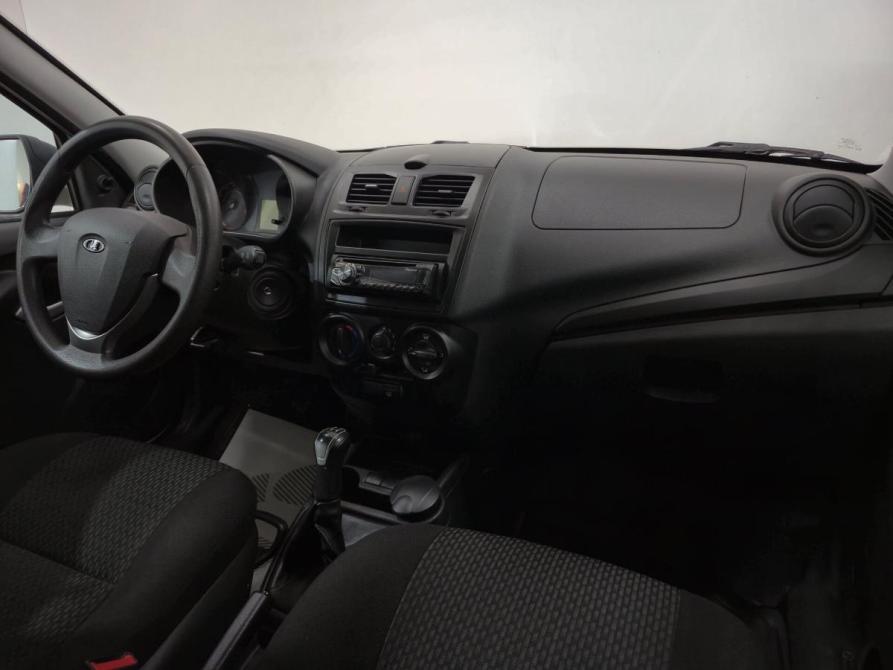 Lada (ВАЗ) Kalina II Альметьевск  - изображение 12