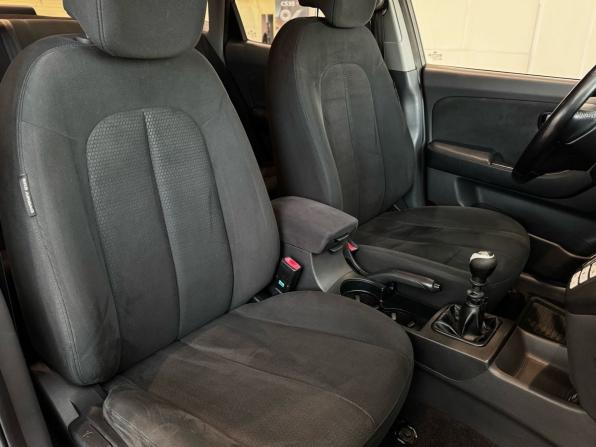 Hyundai Elantra IV (HD) с пробегом 2007 года, цена 499 000 рублей, 220000 км, седан, Автокод Объявления