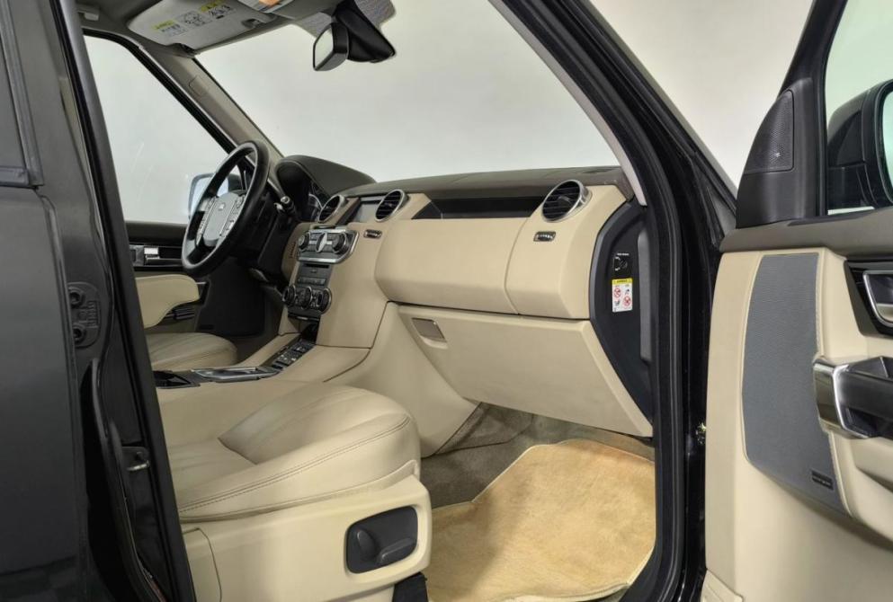 Land Rover Discovery IV Рестайлинг Нижний Новгород  - изображение 13