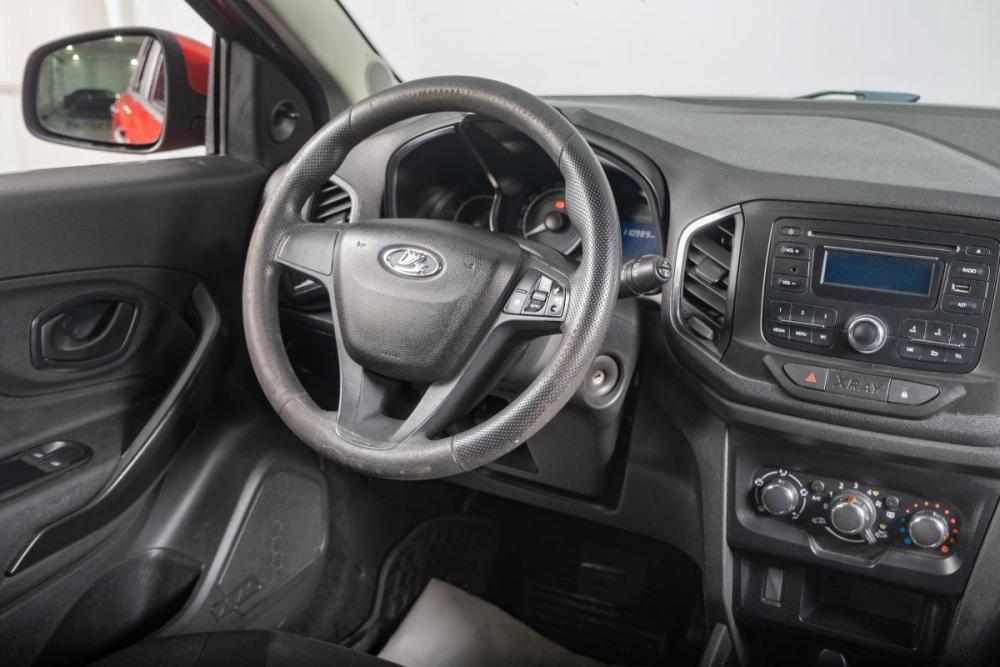 Lada (ВАЗ) XRAY I Томск  - изображение 10