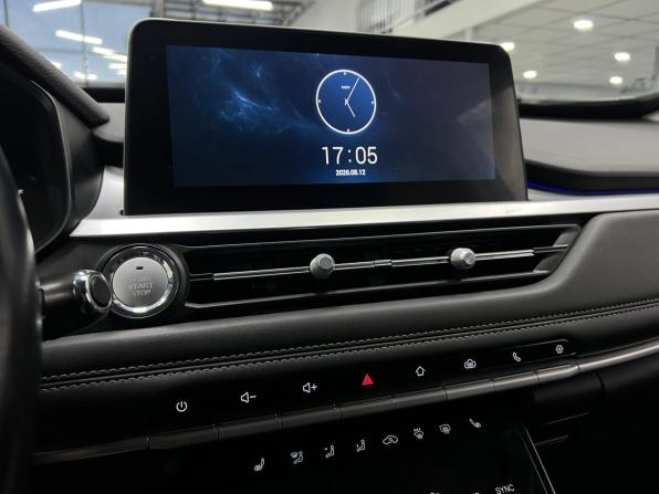 Chery Tiggo 7 Pro I с пробегом 2022 года, цена 1 799 000 рублей, 54930 км, внедорожник, Автокод Объявления