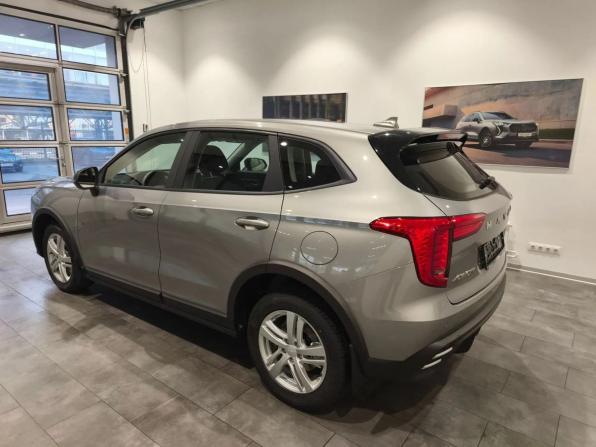Новый Haval Jolion I Рестайлинг 2 2026 года, цена 2 099 000 рублей, внедорожник, Автокод Объявления