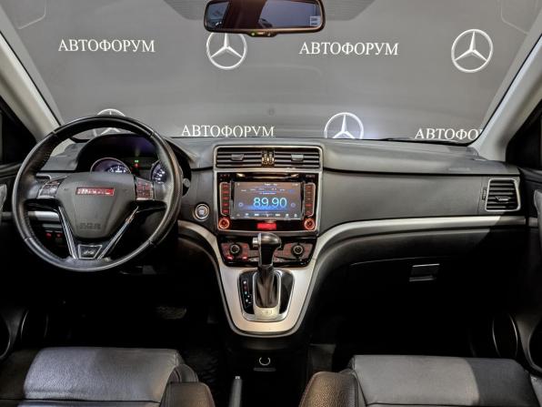 Haval H6 I с пробегом 2019 года, цена 1 395 000 рублей, 133000 км, внедорожник, Автокод Объявления