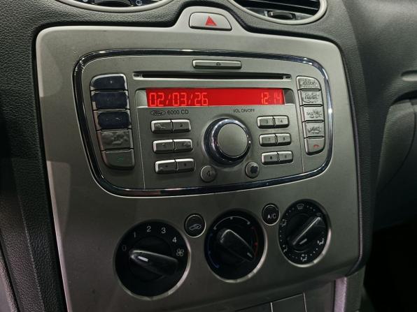 Ford Focus II Рестайлинг с пробегом 2008 года, цена 480 000 рублей, 322372 км, универсал, Автокод Объявления