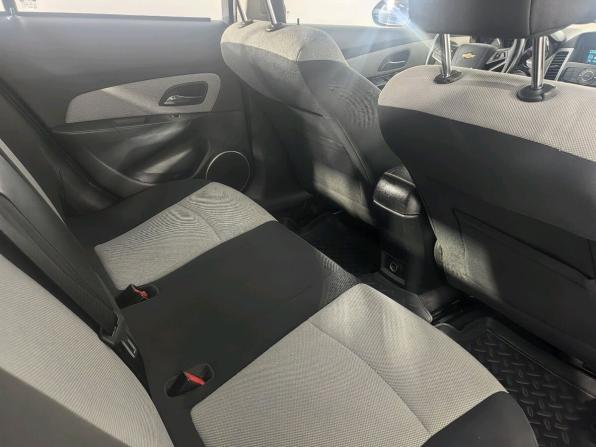 Chevrolet Cruze I Рестайлинг с пробегом 2012 года, цена 679 000 рублей, 180000 км, хэтчбек, Автокод Объявления